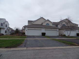 101 N Barton Trail, Batavia, IL 60510