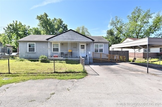 5330 W 2nd St, Tulsa, OK 74127