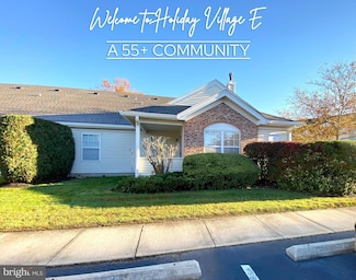 1107 Ginger Ct Unit 1107A, Mount Laurel, NJ 08054