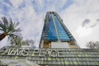 4381 W Flamingo Rd Unit 3616, Las Vegas, NV 89103