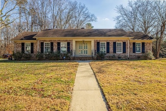 510 Forest Dr, South Boston, VA 24592