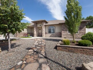 2984 Lurvey Ln, Grand Junction, CO 81504