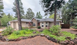1805 W Heavenly Ct, Flagstaff, AZ 86001