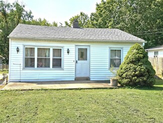10604 Clarendon Ave, Saint Louis, MO 63114