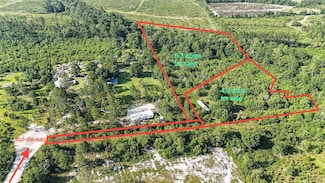 0 Foxwood Rd, Nahunta, GA 31553