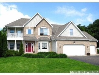 23744 Saint Croix Trail N, Scandia, MN 55073
