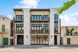 618 N Rampart St Unit 203, New Orleans, LA 70112