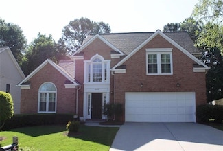 3698 Dunlin Shore Ct, Norcross, GA 30092