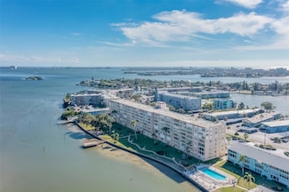 1847 Shore Dr S Unit 509, South Pasadena, FL 33707
