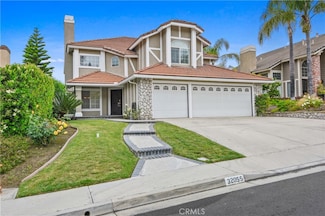 32055 Camino Del Cielo, Trabuco Canyon, CA 92679