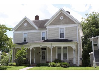 117 W Pine St Unit 117, Johnson City, TN 37604