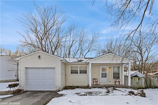 517 N Willie St, Olathe, KS 66061