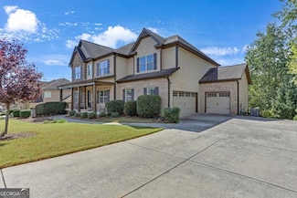 522 Thomas Dr, Loganville, GA 30052