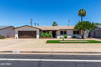 3050 E Cholla St, Phoenix, AZ 85028