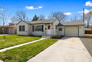 715 S Johnson St, Boise, ID 83705