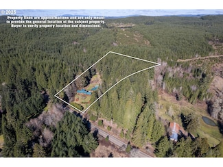 16637 Keasey Rd, Vernonia, OR 97064