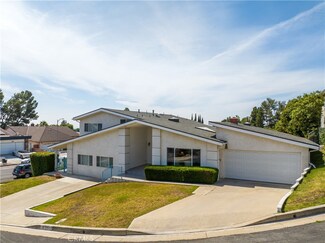 17240 Daemas Place, Granada Hills, CA 91344