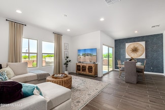 1163 S Nedra Place, Vail, AZ 85641