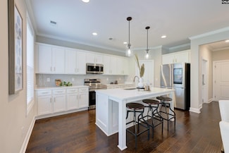 108 Magnolia Petal Dr, Elgin, SC 29045