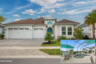 973 Coral Reef Way, Daytona Beach, FL 32124