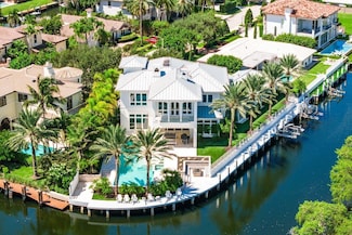 551 NE Waterway Ln, Boca Raton, FL 33432