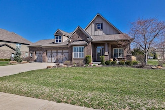 4982 Crooked River Ct, Maineville, OH 45039