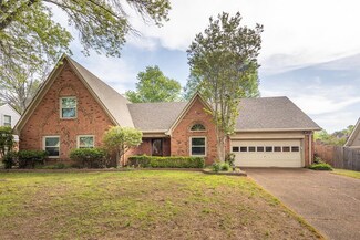 810 Cedar Brake Dr, Cordova, TN 38018
