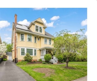333 Berkeley St, Rochester, NY 14607