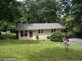 163 Seminole Rd, Chester Gap, VA 22623
