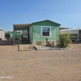 1325 N Delaware Dr, Apache Junction, AZ 85120