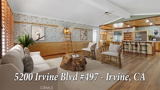 5200 Irvine Blvd Unit 497, Irvine, CA 92620