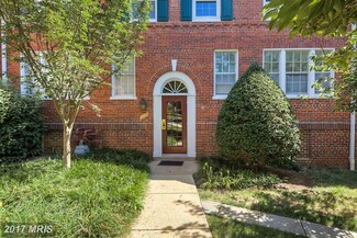 1801 Key Blvd Unit 10504, Arlington, VA 22201