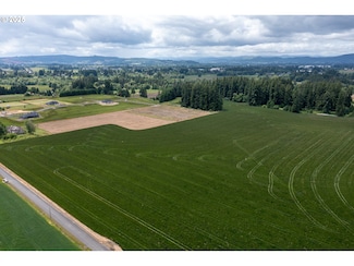 0 NW Padgett Rd, Hillsboro, OR 97124