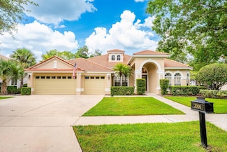 2000 Bloomsbury Run, Lake Mary, FL 32746