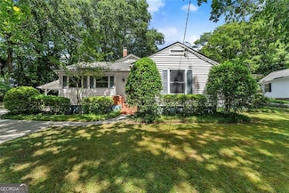 1358 Longview Dr, Gainesville, GA 30501