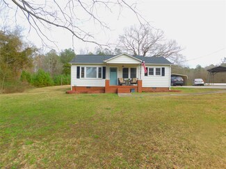 810 Monroe Hwy, Lancaster, SC 29720