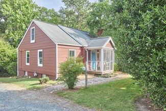 118 Estes Drive Extension, Carrboro, NC 27510