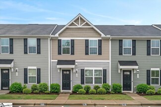 528 Hampton Townes Dr, Greenville, SC 29617