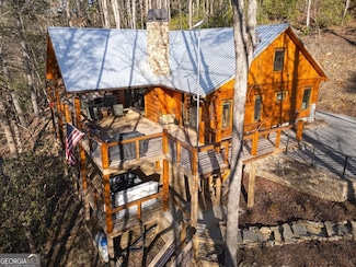 1819 Stanley Creek Rd, Cherry Log, GA 30522
