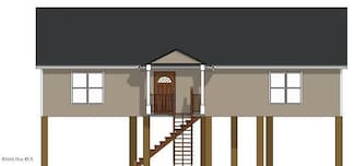 2803 Oakland Ave, New Bern, NC 28560