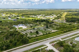 6021 George Rd, Punta Gorda, FL 33982