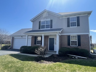612 Legend Ln, McHenry, IL 60050