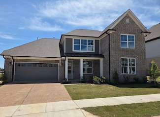 650 Yvonne Bend Dr, Collierville, TN 38017