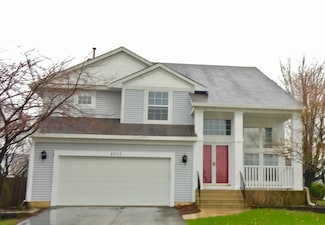 2003 Sudbury St Unit 5, Naperville, IL 60564