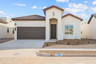 3640 Bob Snead Dr, El Paso, TX 79938