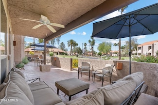 7000 N Vía Camello Del Sur Unit 34, Scottsdale, AZ 85258