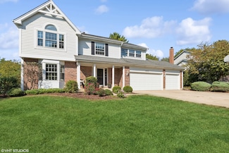 1516 Virginia Ave, Libertyville, IL 60048