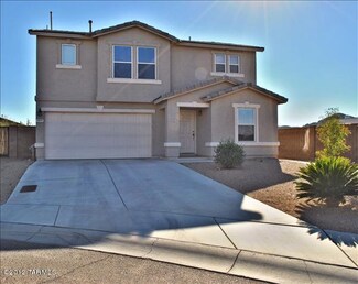 10119 N Mill Crossing Way, Tucson, AZ 85743