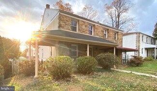 5830 Jonquil Ave, Baltimore, MD 21215