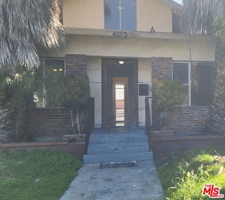 4152 Arlington Ave, Los Angeles, CA 90008